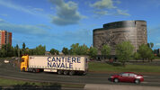 Euro Truck Simulator 2 - Beyond the Baltic Sea (DLC) Steam Key GLOBAL