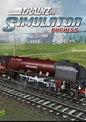 Trainz Simulator: The Duchess (DLC) Steam Key GLOBAL