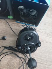 Logitech g290/920 shifter