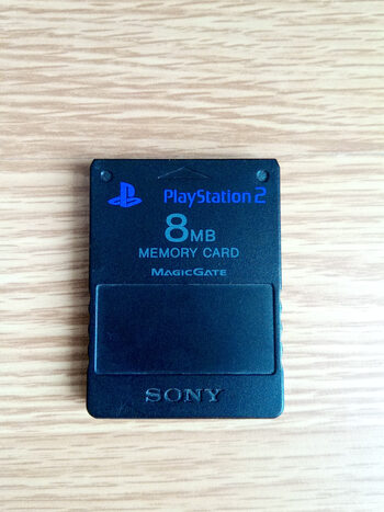 memory cards playstation 1