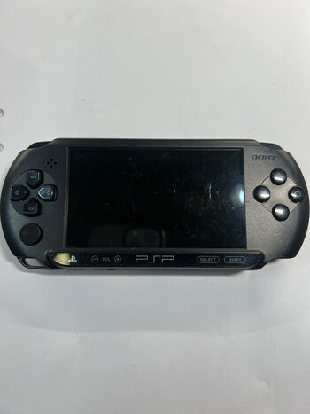 Sony PSP Street (E1004)