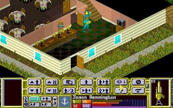 Get X-Com: Terror From the Deep Steam Key GLOBAL