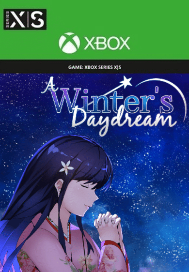 E-shop A Winter's Daydream (Xbox Series X|S) Xbox Live Key ARGENTINA