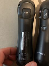 Buy Sony move motion + camara ps3 playstation