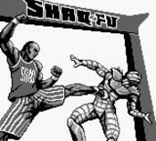 Buy Shaq Fu Game Boy