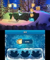 Redeem Disney Frozen: Olaf's Quest Nintendo 3DS