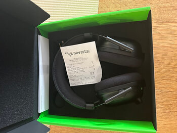 Razer Blackshark V2 PRO