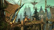 Redeem Oddworld: New 'n' Tasty Nintendo Switch