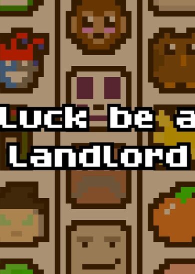

Luck be a Landlord Steam Key GLOBAL