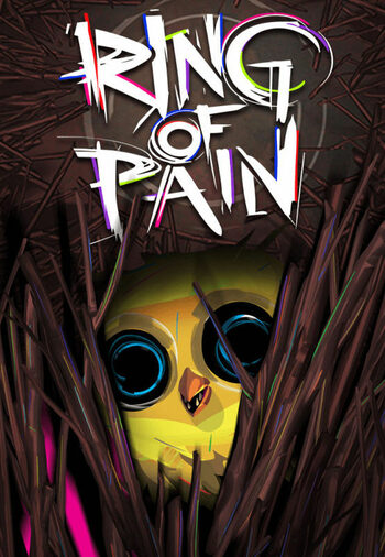 Ring of Pain (PC) Steam Key EUROPE