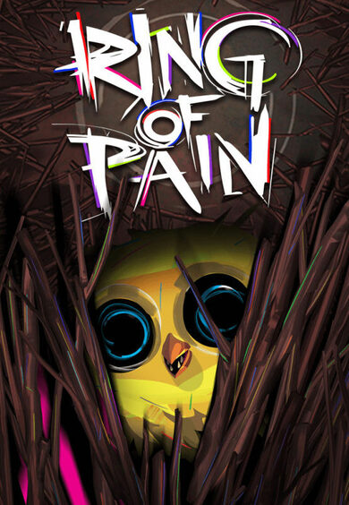 E-shop Ring of Pain (PC) Steam Key UNITED STATES