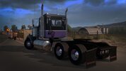 American Truck Simulator - Wheel Tuning Pack (DLC) Steam Key GLOBAL for sale