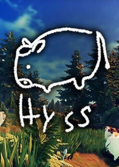 Hyss cover