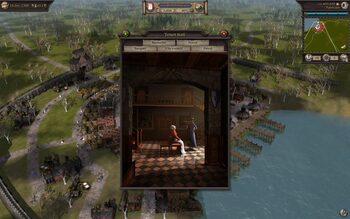 Patrician IV: Rise of a Dynasty (DLC) Steam Key GLOBAL
