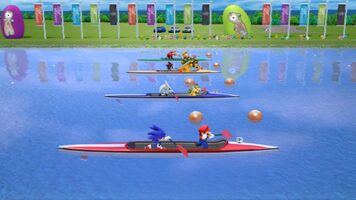 Mario & Sonic at the London 2012 Olympic Games Nintendo 3DS