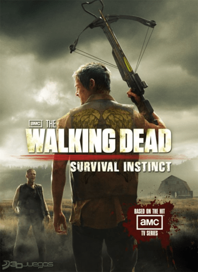 

The Walking Dead: Survival Instinct Steam Key GLOBAL
