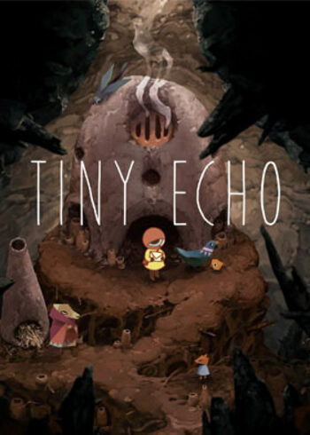 Tiny Echo (PC) Steam Key EUROPE