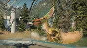Jurassic World Evolution 2: Late Cretaceous Pack (DLC) (PC) Steam Key GLOBAL for sale