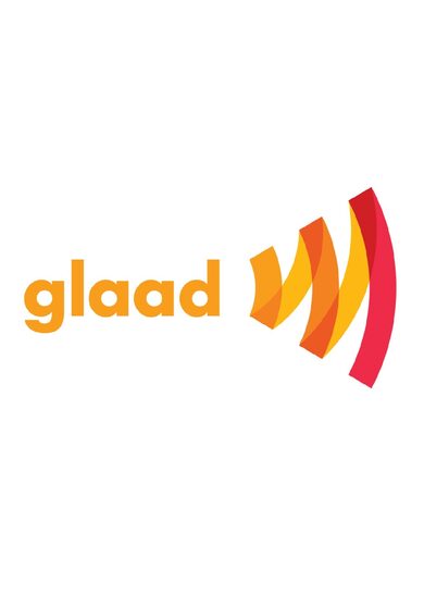 E-shop GLAAD Gift Card 10 USD Key UNITED STATES