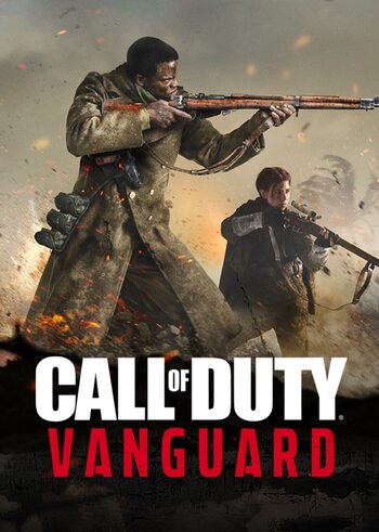Call of Duty: Vanguard (PC) Battle.net Key GLOBAL