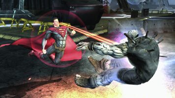 Injustice: Gods Among Us Ultimate Edition Xbox 360