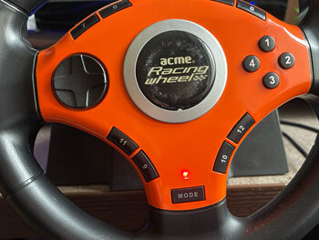 acme racing wheel for sale