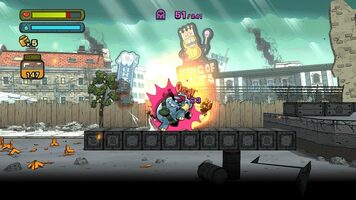 tembo the badass elephant