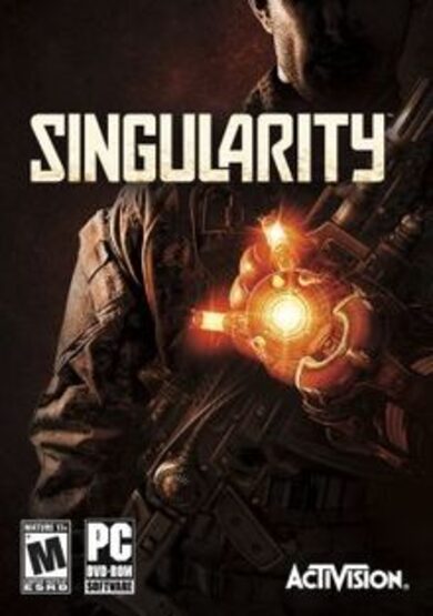 

Singularity Steam Key GLOBAL