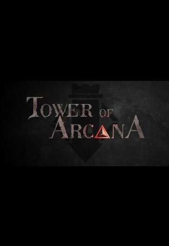Tower of Arcana Steam Key GLOBAL