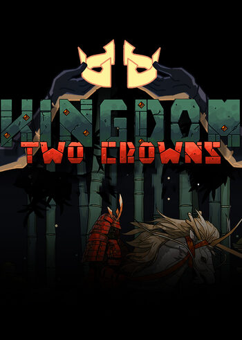 Kingdom Two Crowns Steam Key GLOBAL