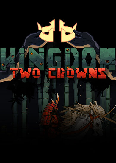 E-shop Kingdom Two Crowns Steam Key LATAM