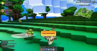 how to buy cube world
