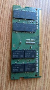Samsung 16 GB (1 x 16 GB) DDR4-2666 Green PC RAM