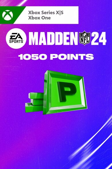 Buy Madden NFL 23 - 5850 Madden Points XBOX LIVE Key EUROPE