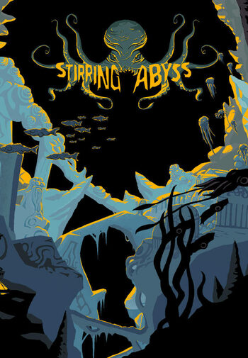 Stirring Abyss Steam Key GLOBAL