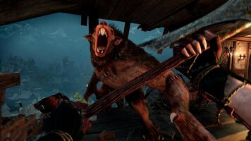 Warhammer: Vermintide 2 - Back to Ubersreik (DLC) Steam Key EUROPE for sale