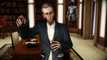 Darkness 2 Steam Key GLOBAL for sale