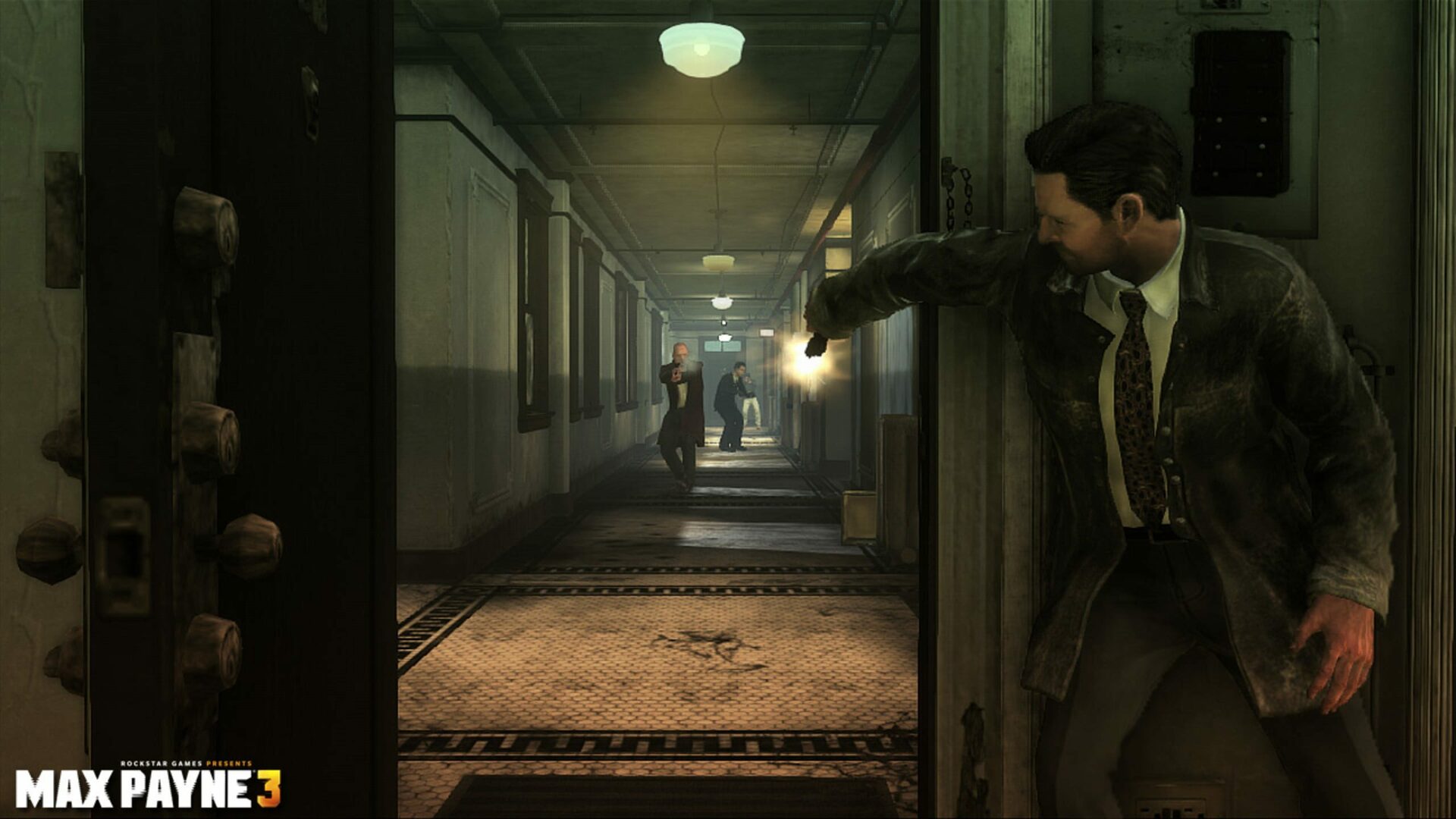 Compra Max Payne 3 Steam CD Key Mais Barato!