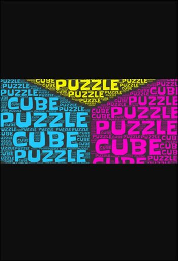 CubePuzzle (PC) Steam Key GLOBAL