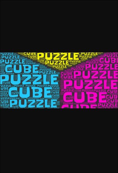 E-shop CubePuzzle (PC) Steam Key GLOBAL