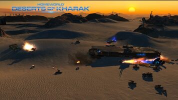 Redeem Homeworld: Deserts of Kharak (PC) Steam Key UNITED STATES