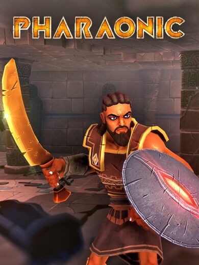 

Pharaonic Steam Key GLOBAL