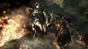 Dark Souls 3: The Fire Fades Edition Steam Key EUROPE