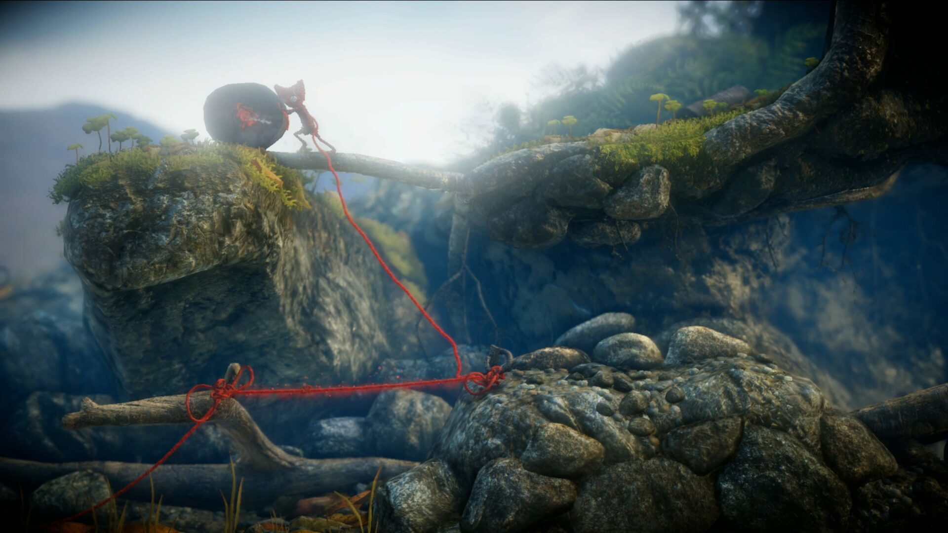 Buy Unravel Origin CD Key for a Good Price! Cheap!