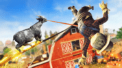Goat Simulator 3 - Pre-Udder Edition (PC) Epic Games Key GLOBAL