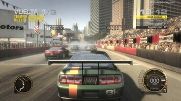 Race Driver: GRID (PC) Steam Key UNITED STATES