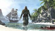 Redeem Assassin's Creed IV: Black Flag - Gold Edition (PC) Uplay Key UNITED STATES