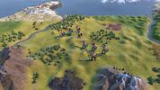 Buy Sid Meier's Civilization VI - Byzantium & Gaul Pack (DLC) (PC) Steam Key EUROPE