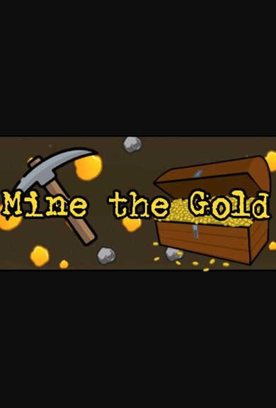 E-shop Mine the Gold (PC) Steam Key GLOBAL