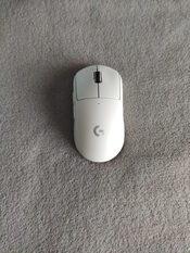 Logitech G Pro Superlight + Corepads